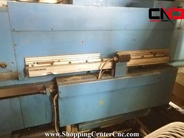 فرز سی ان سی سه محور NOVAR PARTNER 2200 ساخت المان